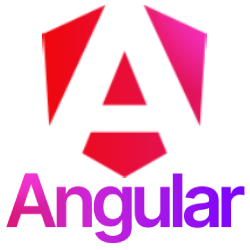 Imagen logo Angular