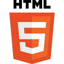 Imagen logo HTML5