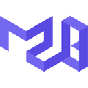 Imagen logo MudBlazor